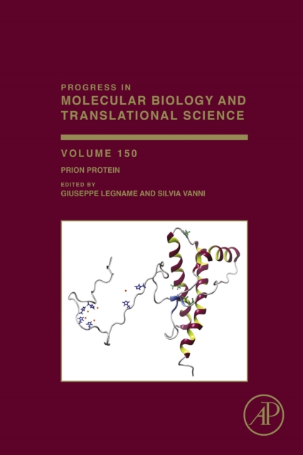 Prion Protein, EPUB eBook