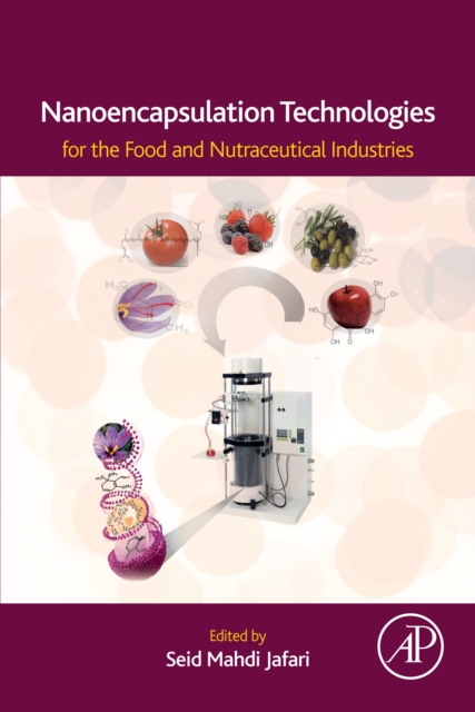 Nanoencapsulation Technologies for the Food and Nutraceutical Industries, EPUB eBook