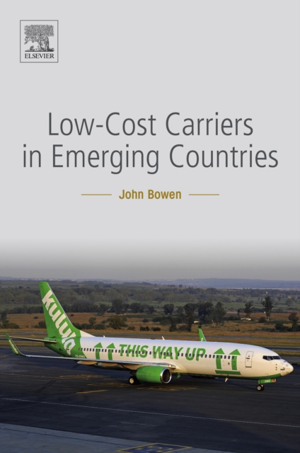 Low-Cost Carriers in Emerging Countries, EPUB eBook