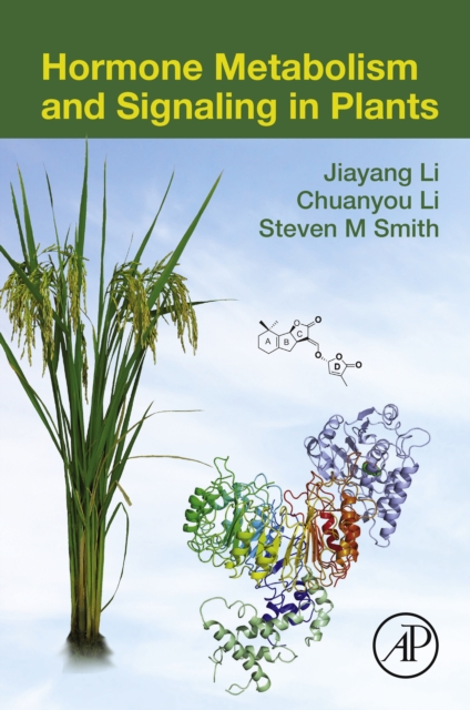 Hormone Metabolism and Signaling in Plants, EPUB eBook