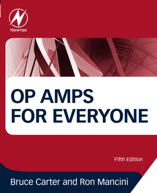 Op Amps for Everyone, EPUB eBook