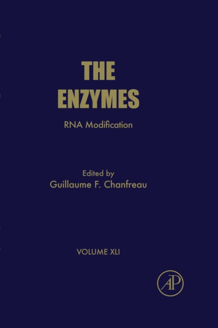 RNA Modification, EPUB eBook