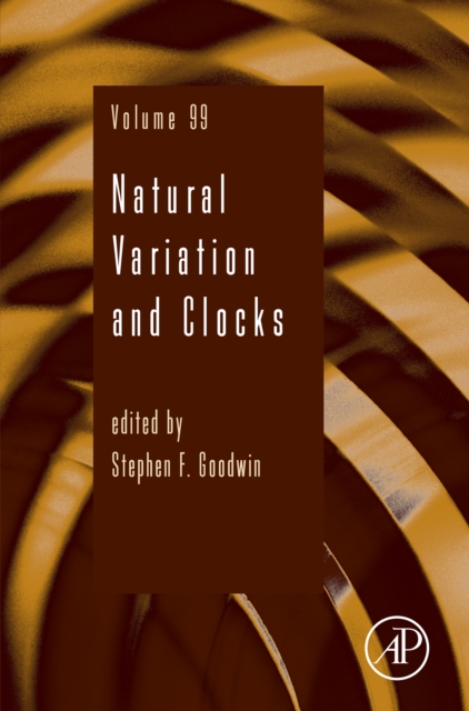 Natural Variation and Clocks, EPUB eBook
