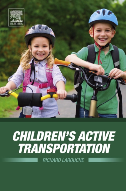 Children's Active Transportation, EPUB eBook