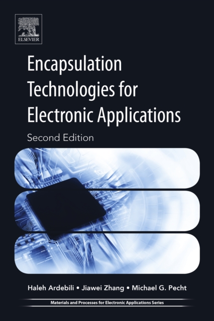 Encapsulation Technologies for Electronic Applications, EPUB eBook