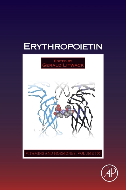 Erythropoietin, EPUB eBook