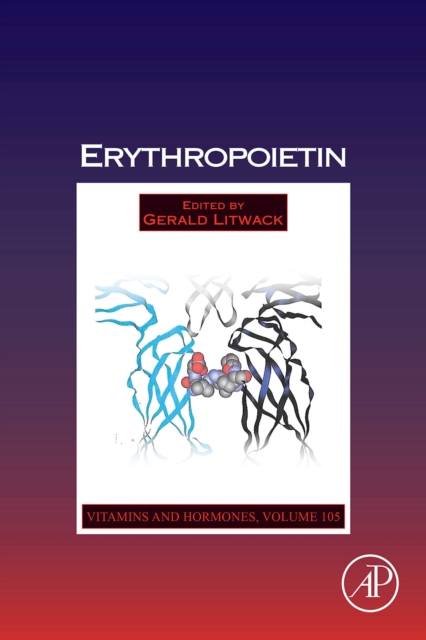 Erythropoietin, EPUB eBook