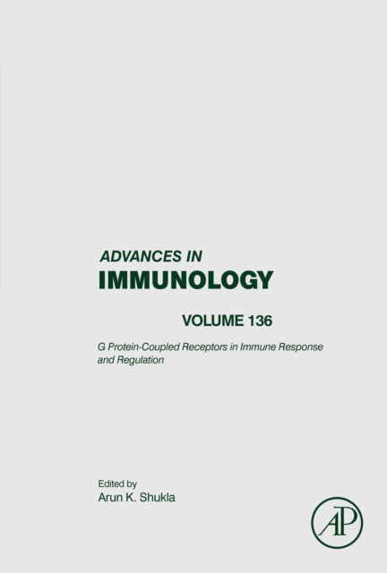 G Protein-Coupled Receptors in Immune Response and Regulation, EPUB eBook
