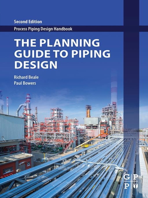 The Planning Guide to Piping Design, EPUB eBook