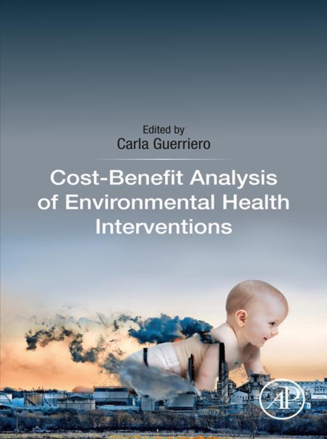 Cost-Benefit Analysis of Environmental Health Interventions, EPUB eBook