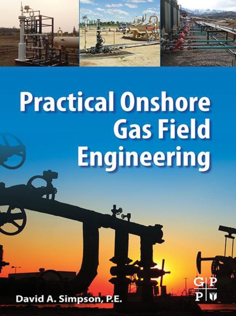 Practical Onshore Gas Field Engineering, EPUB eBook