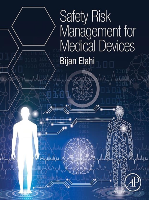Safety Risk Management for Medical Devices, EPUB eBook