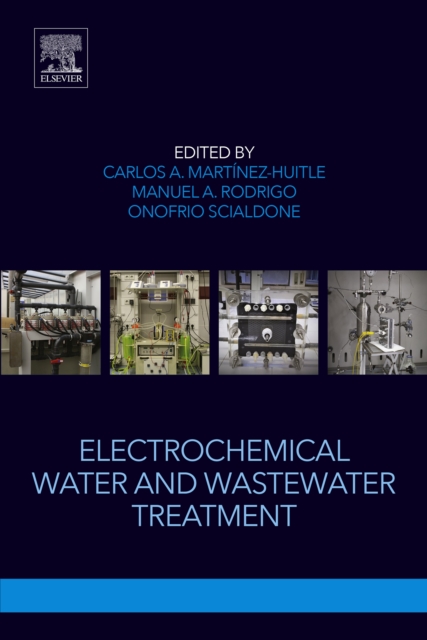 Electrochemical Water and Wastewater Treatment, EPUB eBook