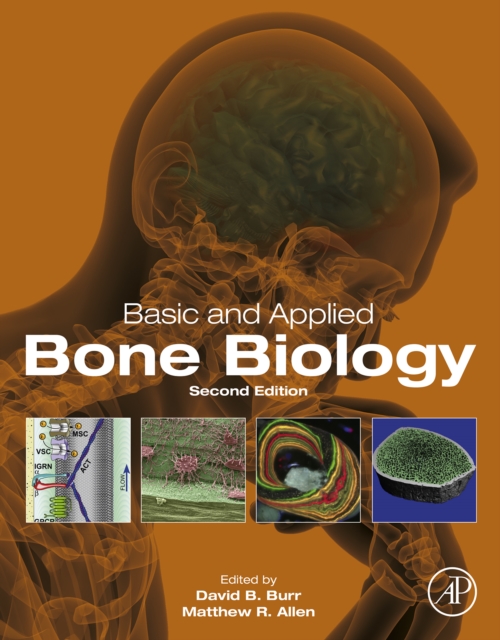 Basic and Applied Bone Biology, EPUB eBook