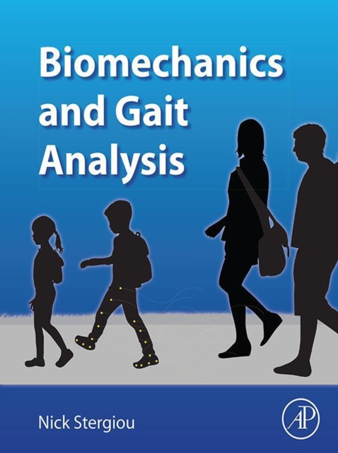 Biomechanics and Gait Analysis, EPUB eBook