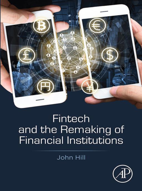 Fintech and the Remaking of Financial Institutions, EPUB eBook