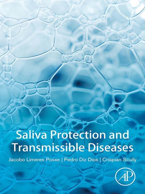 Saliva Protection and Transmissible Diseases, EPUB eBook