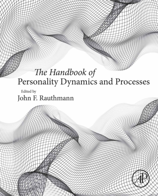 The Handbook of Personality Dynamics and Processes, EPUB eBook