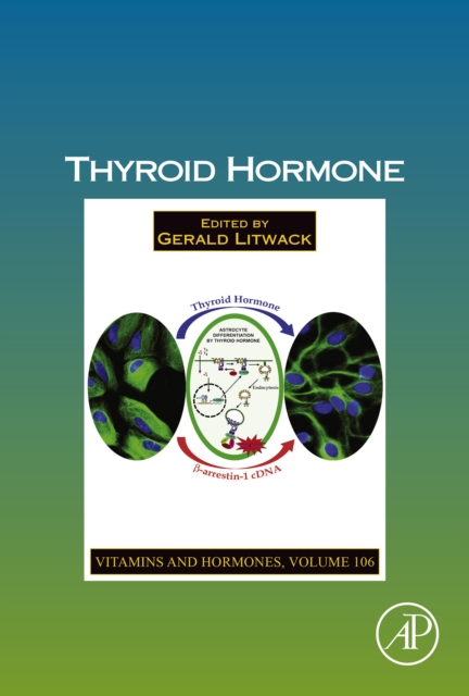 Thyroid Hormone, EPUB eBook