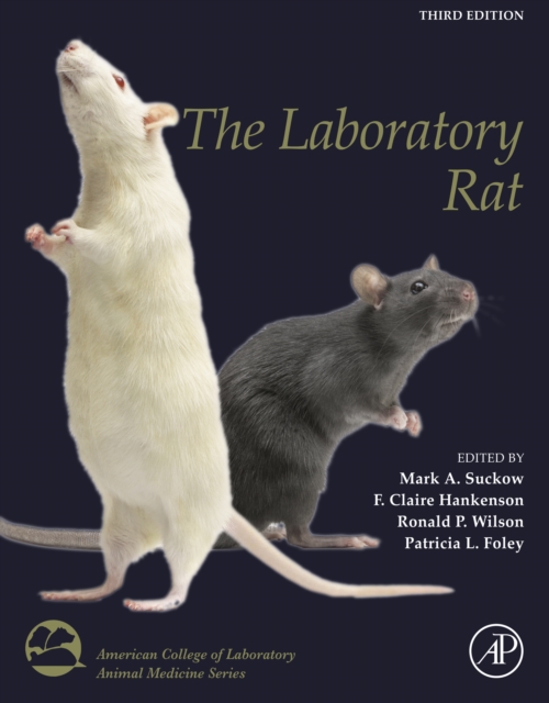 The Laboratory Rat, EPUB eBook