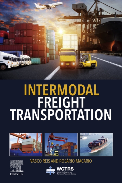 Intermodal Freight Transportation, EPUB eBook