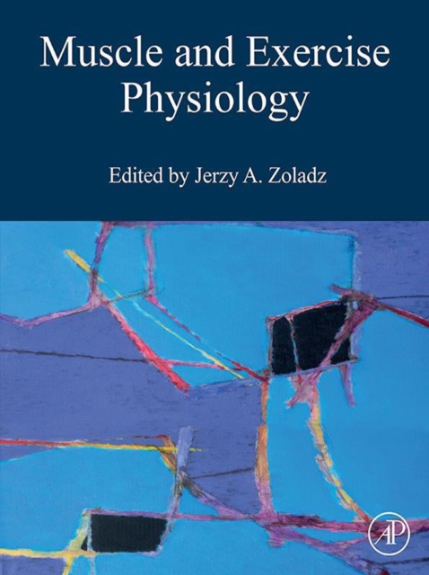 Muscle and Exercise Physiology, EPUB eBook