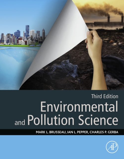 Environmental and Pollution Science, EPUB eBook