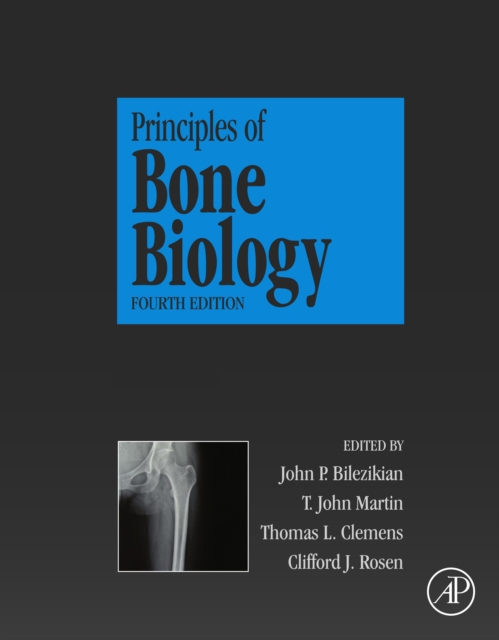Principles of Bone Biology, EPUB eBook