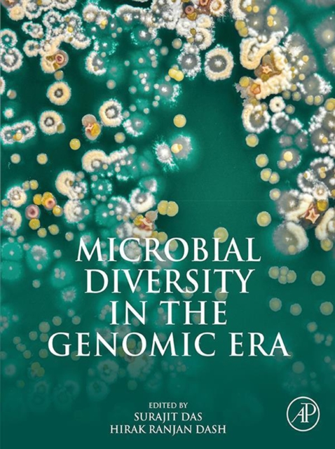 Microbial Diversity in the Genomic Era, EPUB eBook