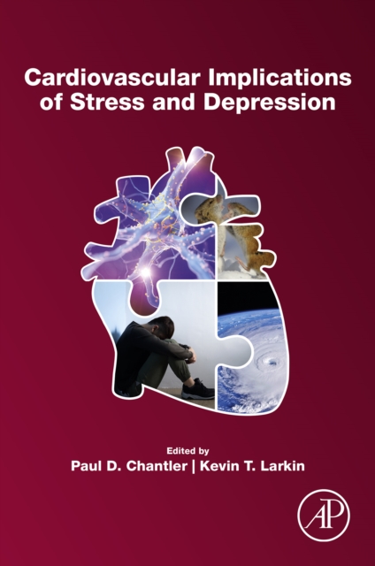 Cardiovascular Implications of Stress and Depression, EPUB eBook