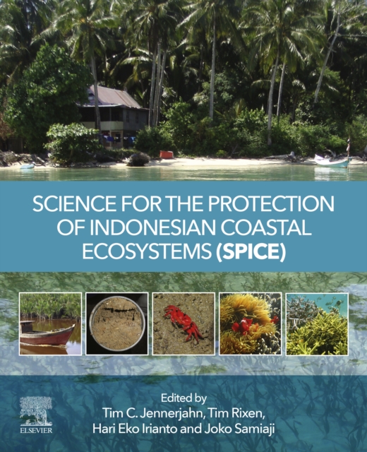 Science for the Protection of Indonesian Coastal Ecosystems (SPICE), EPUB eBook