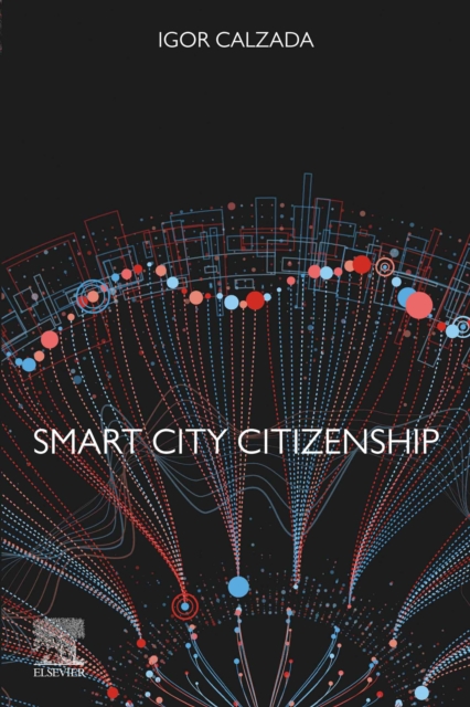 Smart City Citizenship, EPUB eBook