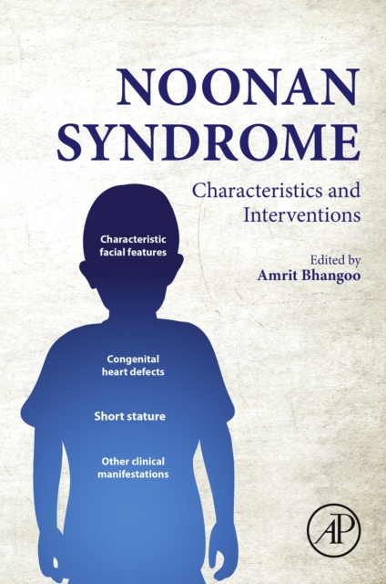 Noonan Syndrome : Characteristics and Interventions, EPUB eBook