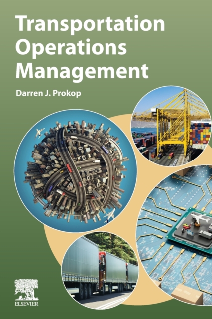 Transportation Operations Management, Paperback / softback Book