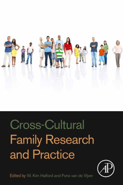 Cross-Cultural Family Research and Practice, EPUB eBook