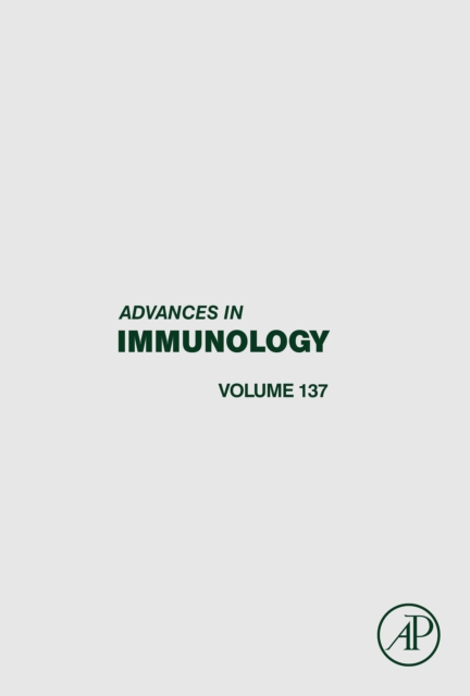 Advances in Immunology, EPUB eBook