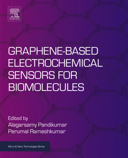 Graphene-Based Electrochemical Sensors for Biomolecules, EPUB eBook