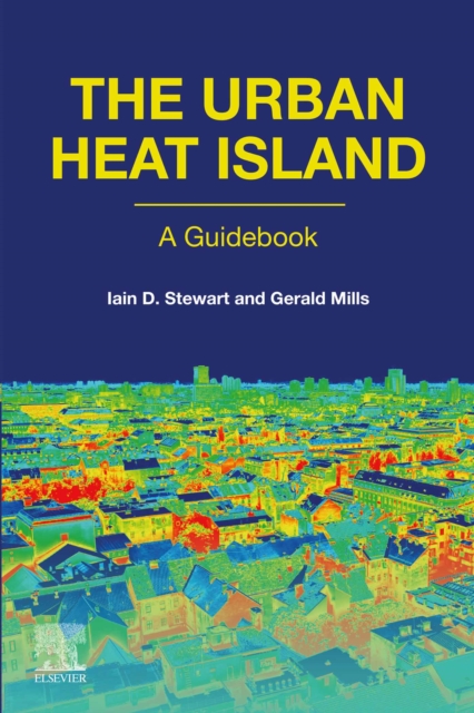 The Urban Heat Island, EPUB eBook