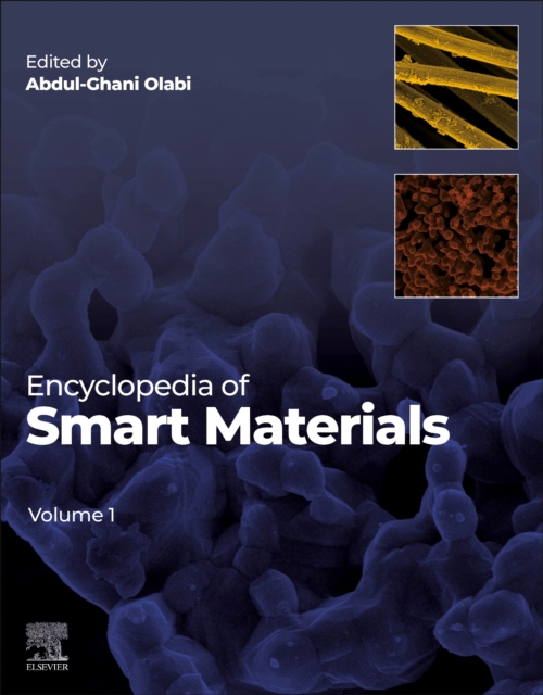 Encyclopedia of Smart Materials, PDF eBook