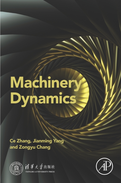 Machinery Dynamics, EPUB eBook
