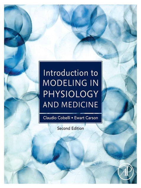 Introduction to Modeling in Physiology and Medicine, EPUB eBook