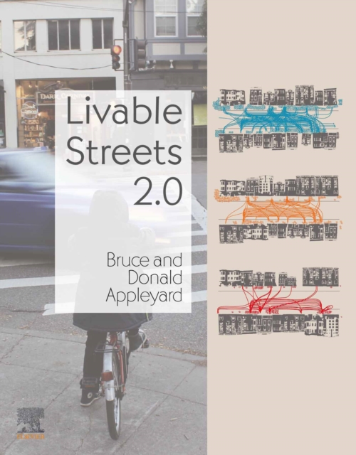 Livable Streets 2.0, EPUB eBook