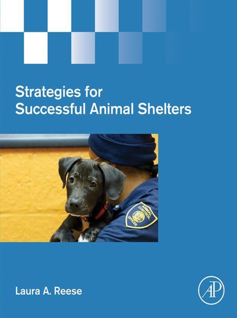Strategies for Successful Animal Shelters, EPUB eBook