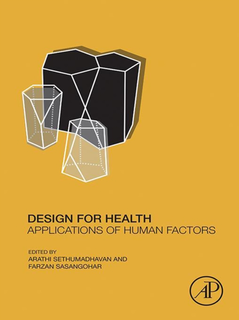 Design for Health : Applications of Human Factors, EPUB eBook