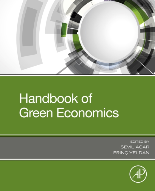 Handbook of Green Economics, EPUB eBook