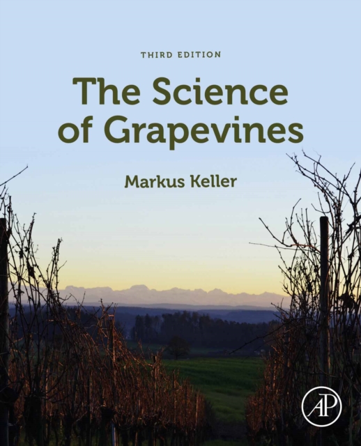 The Science of Grapevines, EPUB eBook
