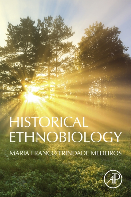 Historical Ethnobiology, EPUB eBook