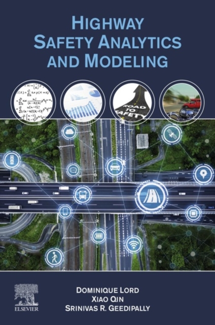 Highway Safety Analytics and Modeling, EPUB eBook