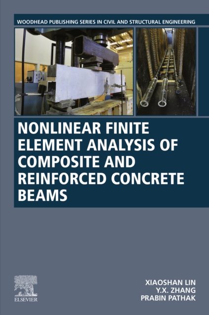 Nonlinear Finite Element Analysis of Composite and Reinforced Concrete Beams, EPUB eBook