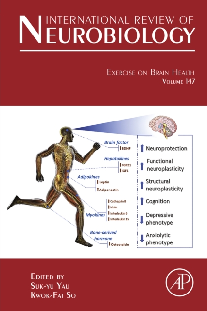 Exercise on Brain Health, EPUB eBook